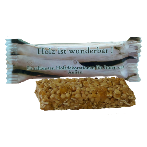 Müsliriegel 25g